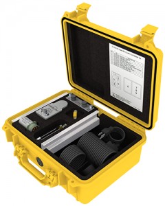Blade burn pod set product image.