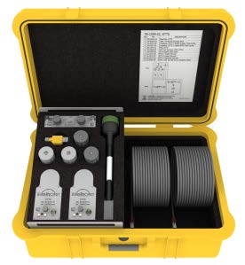 CH-47 Engine Torquemeter Test Set product image.
