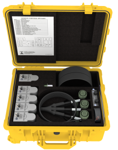 EICAS and CEFS pod set product image.