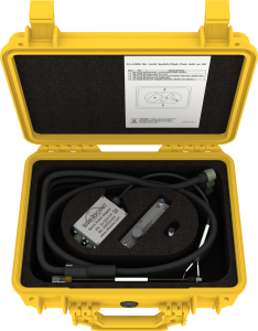 Stabilator position sensor and limit switch set product image.