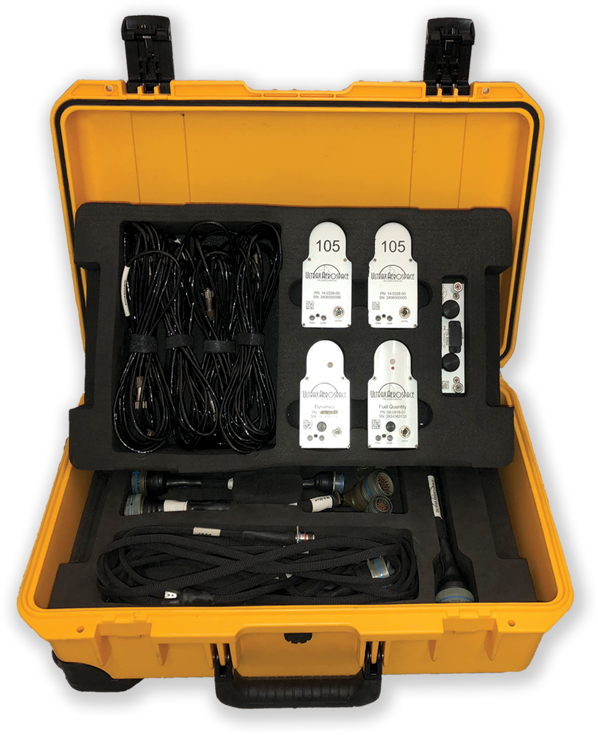 T70x Engine Test Set product image.