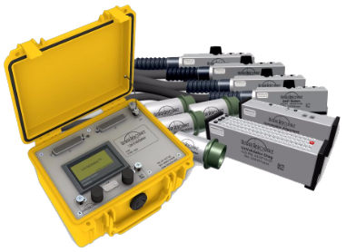 H-60A/L Black Hawk and Seahawk Stab/SAS UxValidator Series I product image.