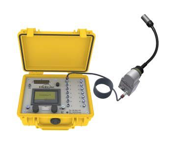 UxValidator Series II product image from the legacy ULTRAX product line.